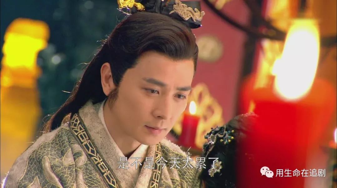 《华胥引之绝爱之城》——是什么毁了这部本该大火的剧？（中）