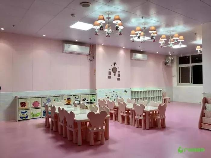 2017广州幼儿园学费,广州幼儿园学费排名