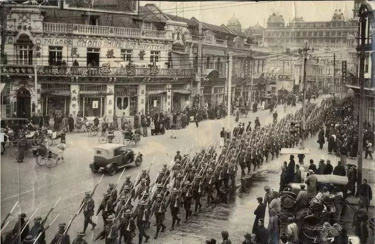 宁波人,几个世纪的潮流先锋