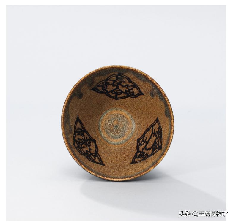 宋吉州窑瓷器欣赏,宋代吉州窑比较出名的瓷器