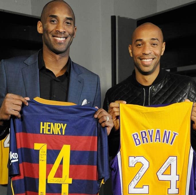 泪目缅怀科比,重温科比mv