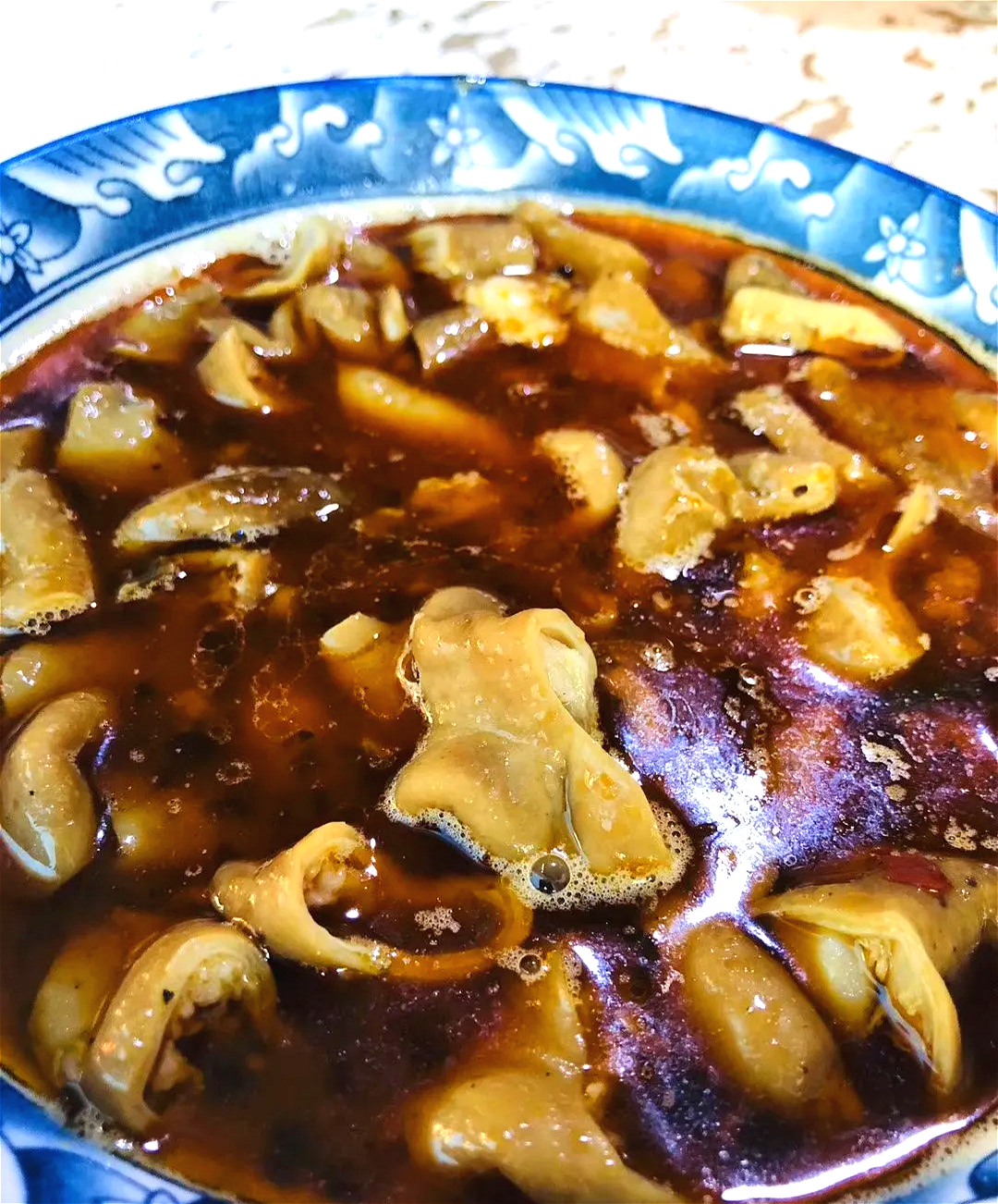 几十年的老字号卤菜,成都卖得最火爆的卤肥肠