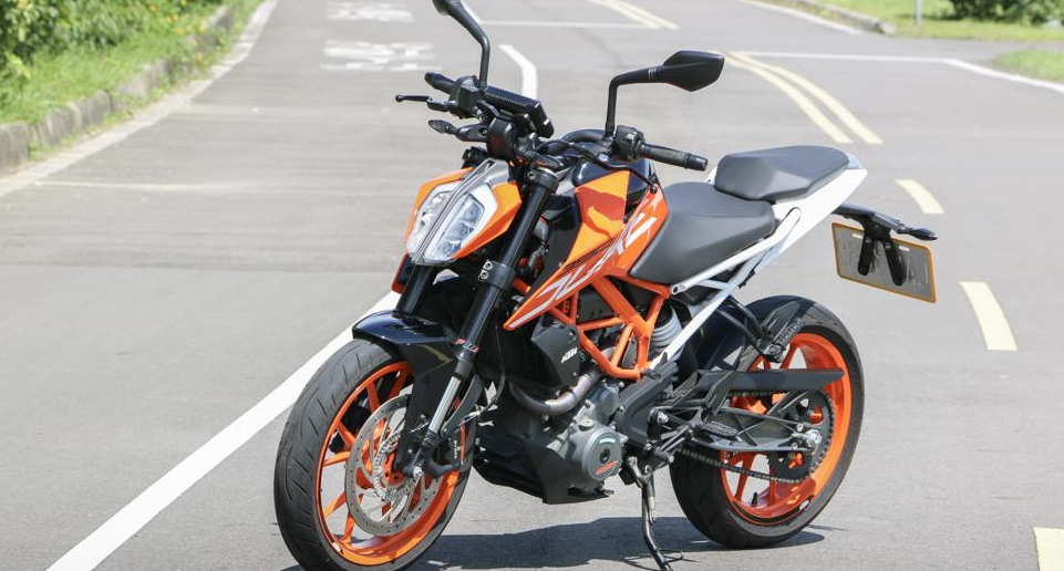 老款ktm390duke动力弱,16款ktm390duke缺点