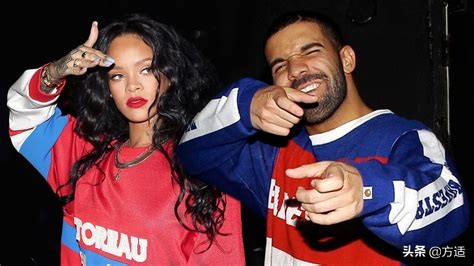 蕾哈娜和说唱歌手的合作,蕾哈娜和rapper