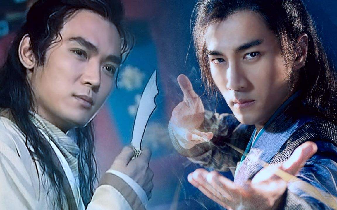 「转载」古龙武侠小说里的一百单八将