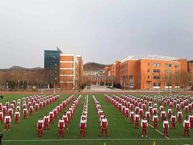 辽宁本溪十大高中,辽宁十大顶级学霸