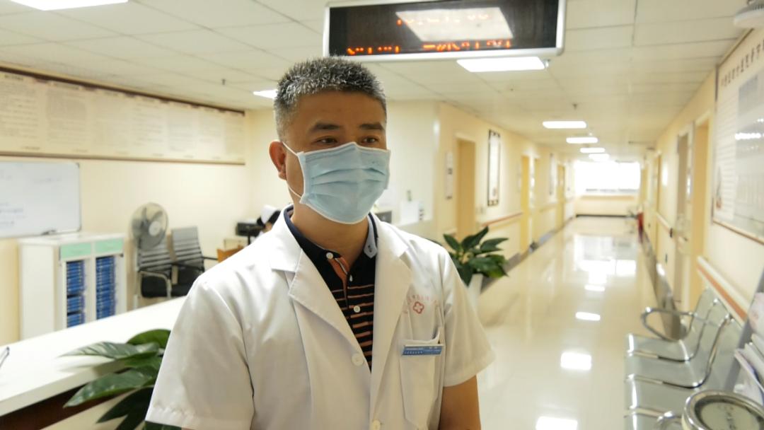 我为群众办实事医院篇,我为群众办实事万名医护下基层