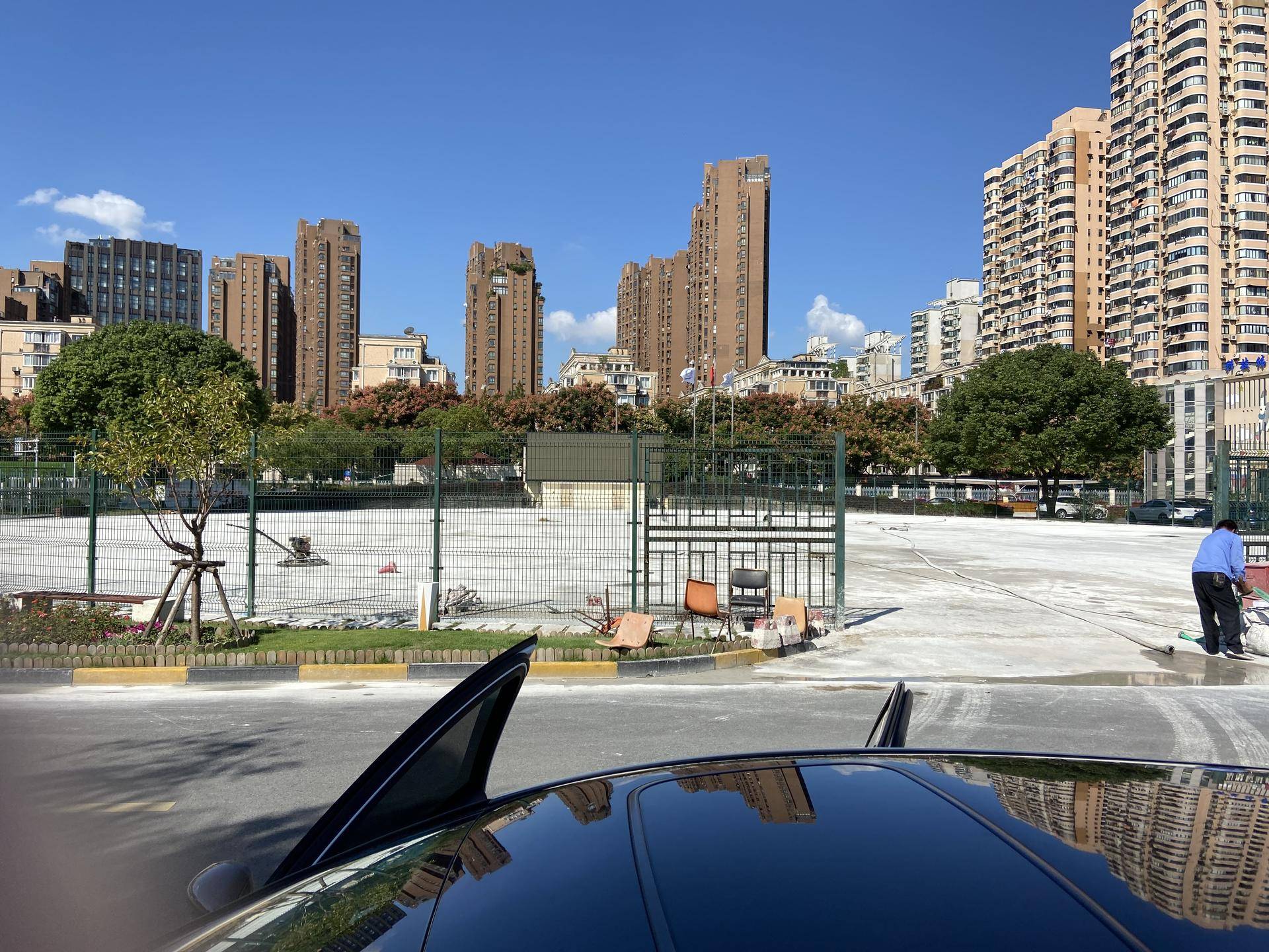 上海荔枝杯平衡车视频比赛 (荔枝杯宁波站平衡车比赛现场)