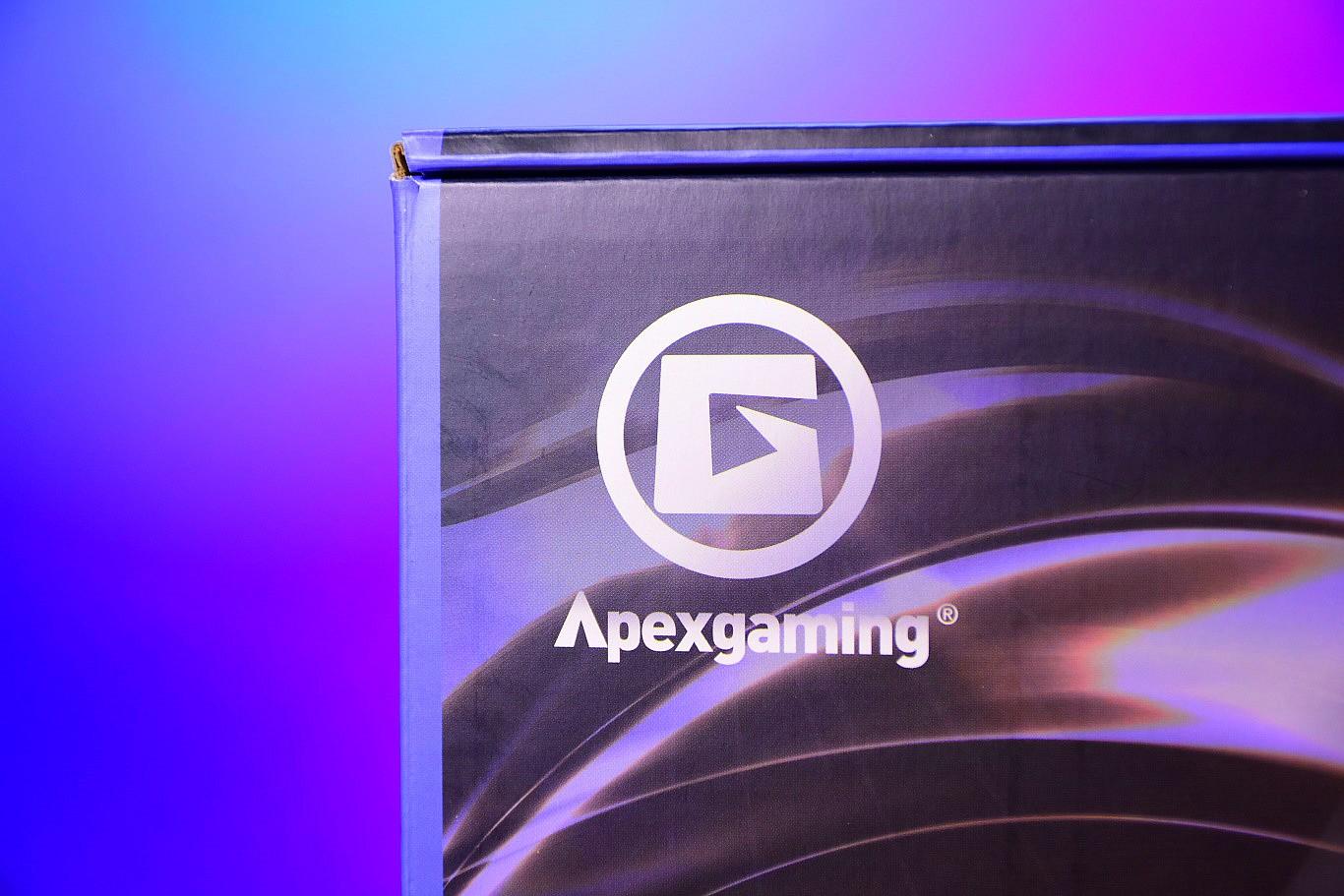 美商艾湃电竞an-750m金牌电源,艾湃电竞an-750m评测体验