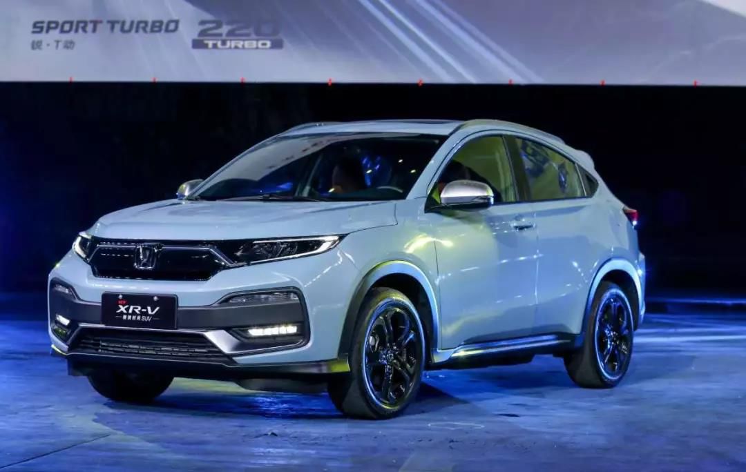 本田xr-v为何价没降反而涨了,本田xr-v地球梦发动机怎么样