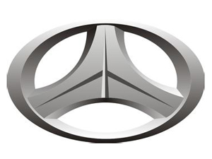 40种车标大全,四十年代车标