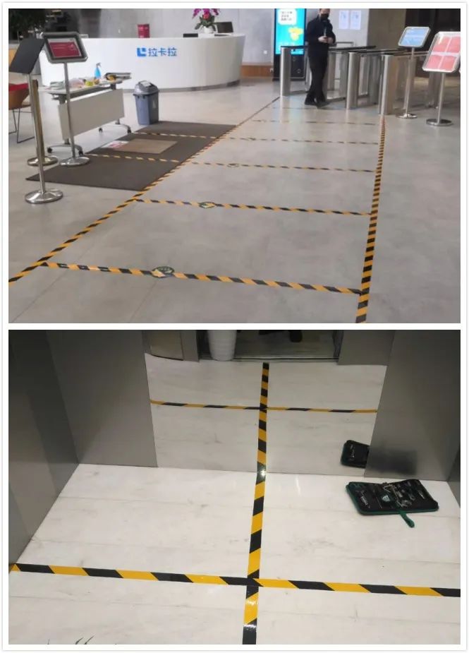 复工复产春耕防疫两不误,天水市场复工防疫两不误