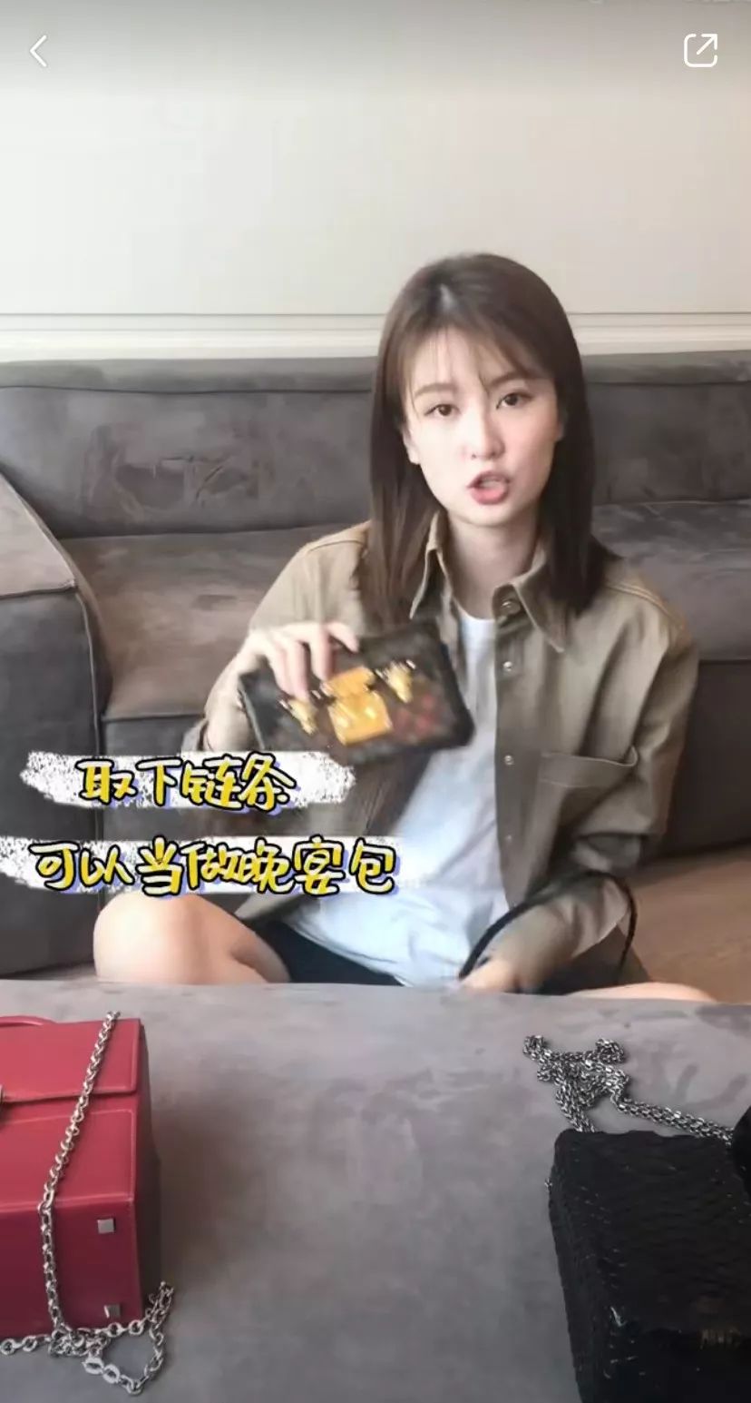 乔欣vlog第三期视频,乔欣日常vlog