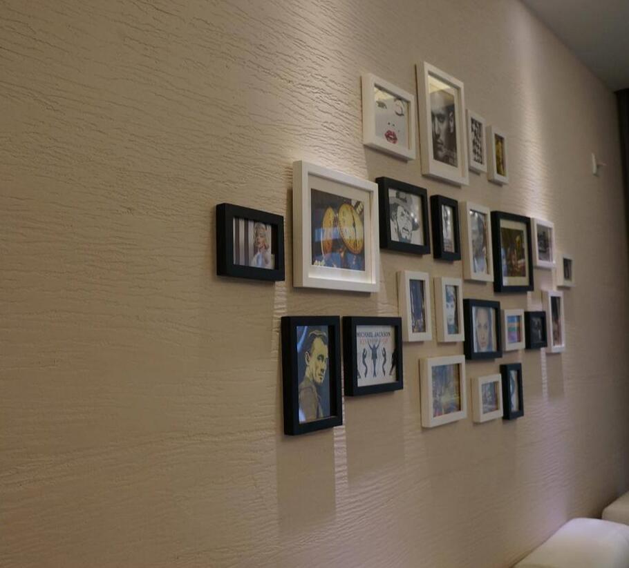 硅藻泥能改成大白墙,全屋做硅藻泥还是乳胶漆好