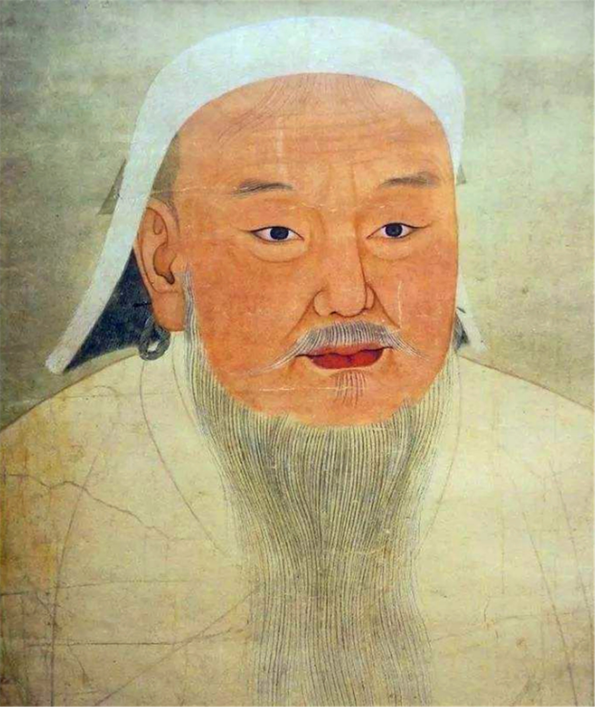 一代天骄成吉思汗军队战绩,一代天骄成吉思汗是哪个朝代