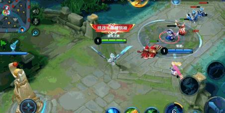 王者荣耀吊一点的套路射手和辅助,王者荣耀四保一养猪流打法攻略