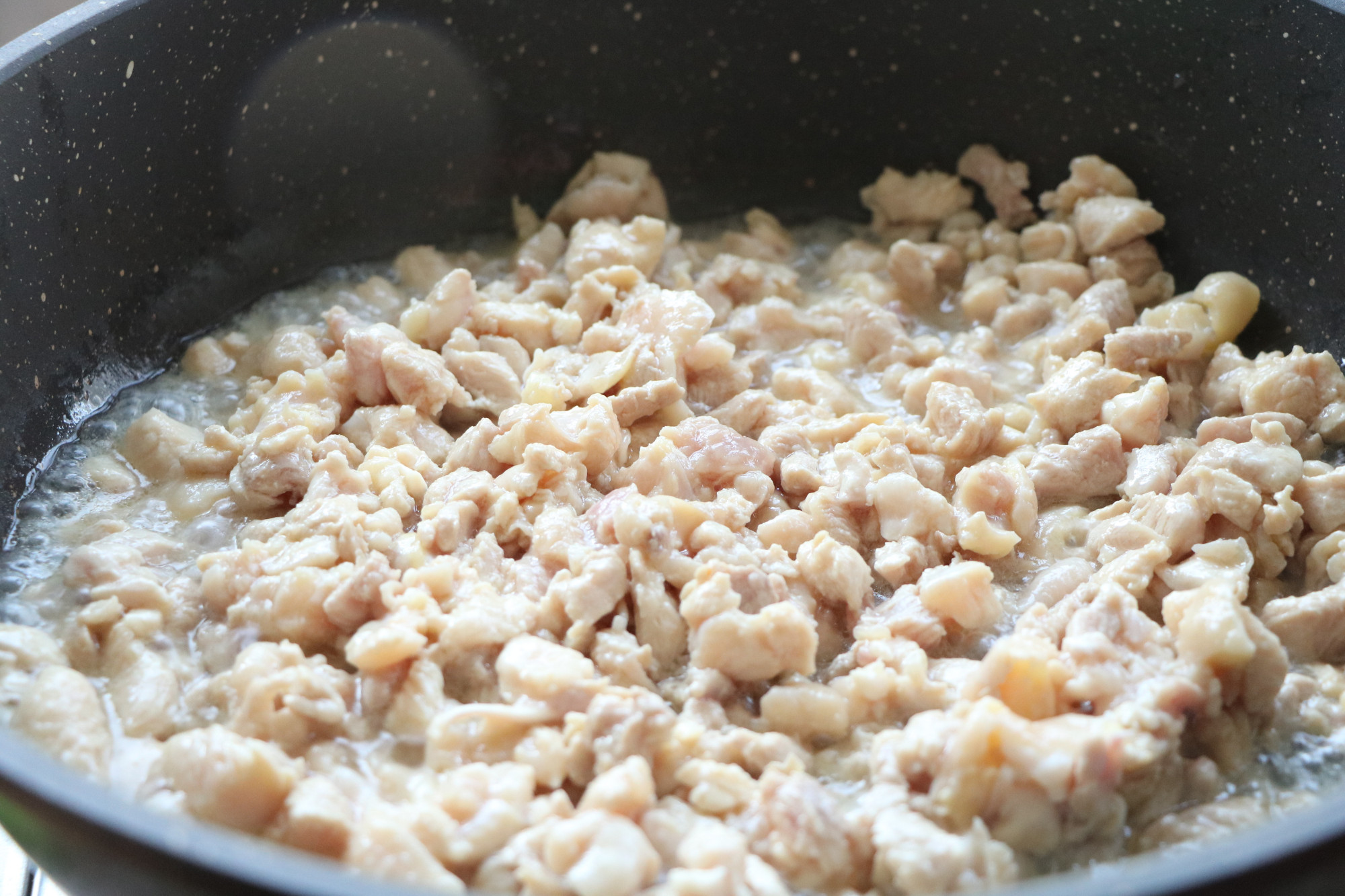 四川巴中正宗酱肉包的馅料全过程,茄子洋葱酱肉包馅料最正宗的做法