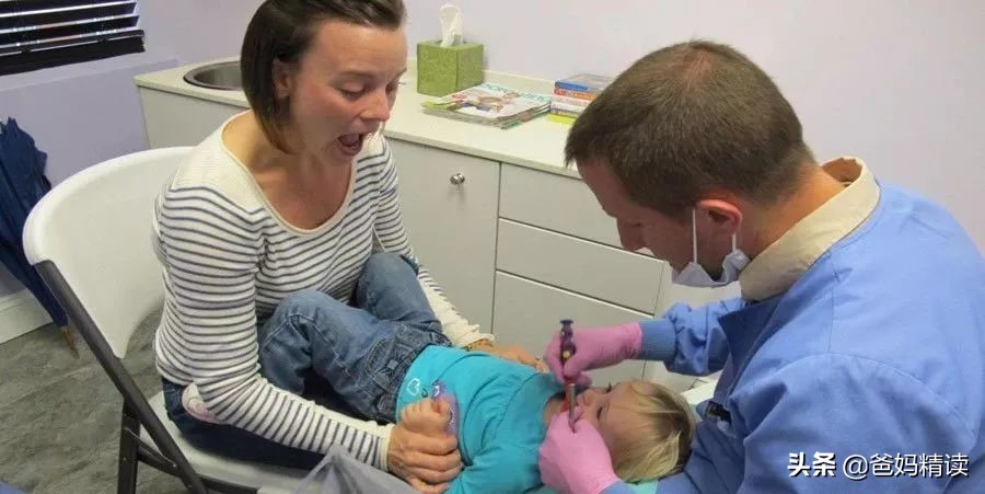 乳牙龋齿高风险怎么办,儿童牙齿高龋风险什么意思