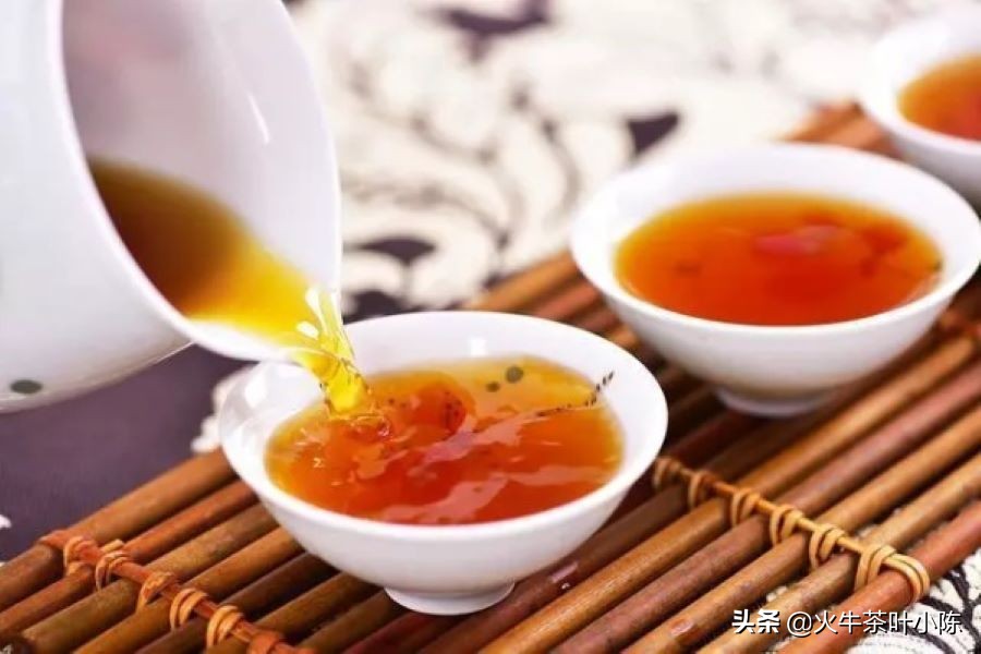 大红袍茶叶怎么泡才是正确的,大红袍茶叶介绍及冲泡方法图片