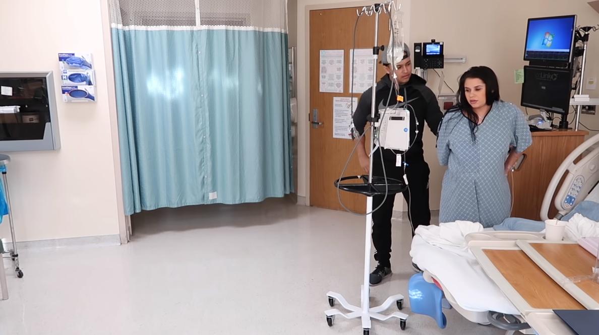 宫口开十指科普,宫口开十指是怎么知道的