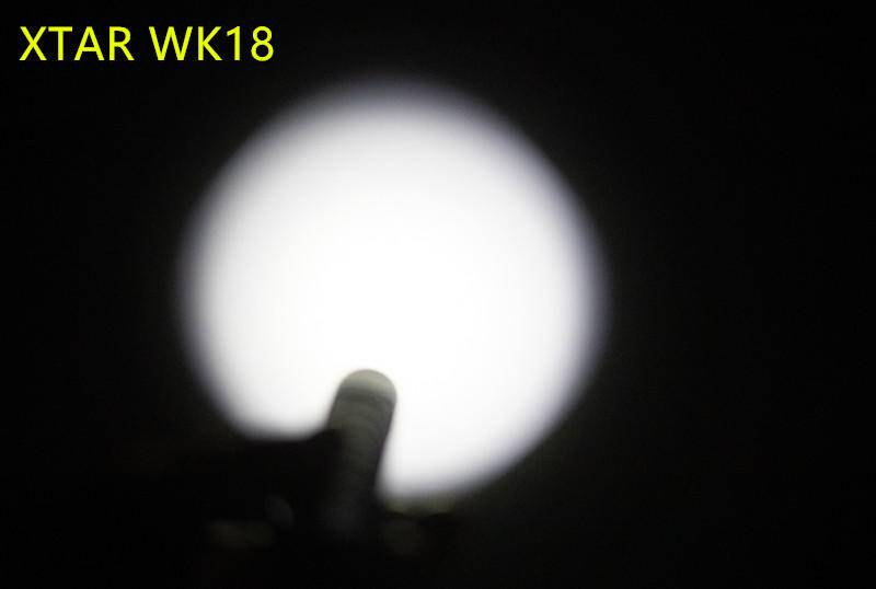 家居必备的实用型小工具，XTAR照明充电礼包体验