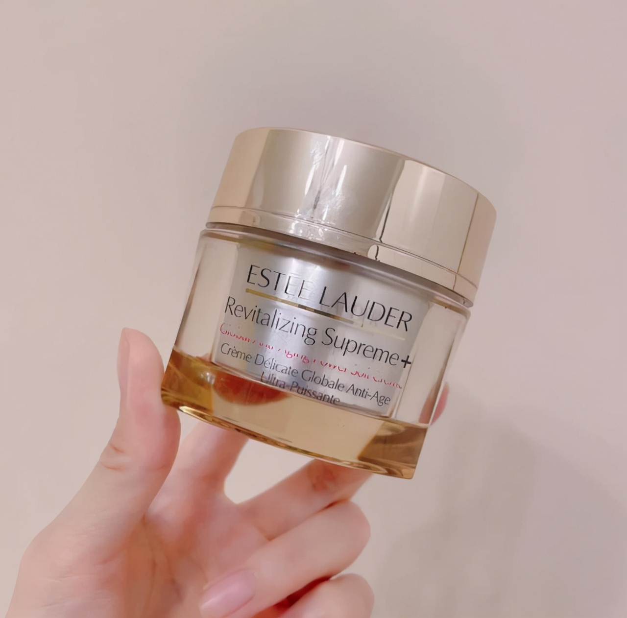 香奈儿的金砖面霜好用吗,雅诗兰黛紧致淡纹面霜