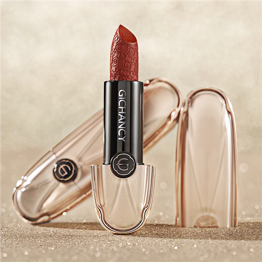 姬存希璀璨口红有几款,姬存希唇膏护肤品直播秒杀