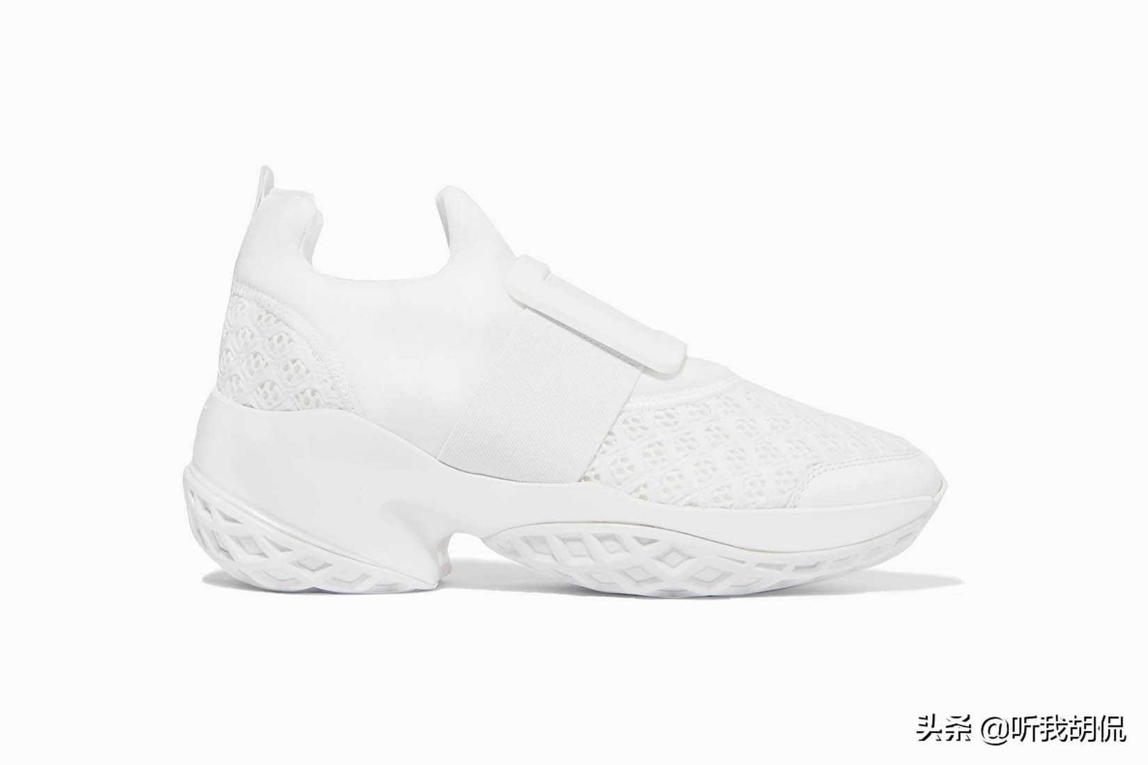 好穿不过时的女款运动鞋,穿上去舒服版型好看的运动鞋