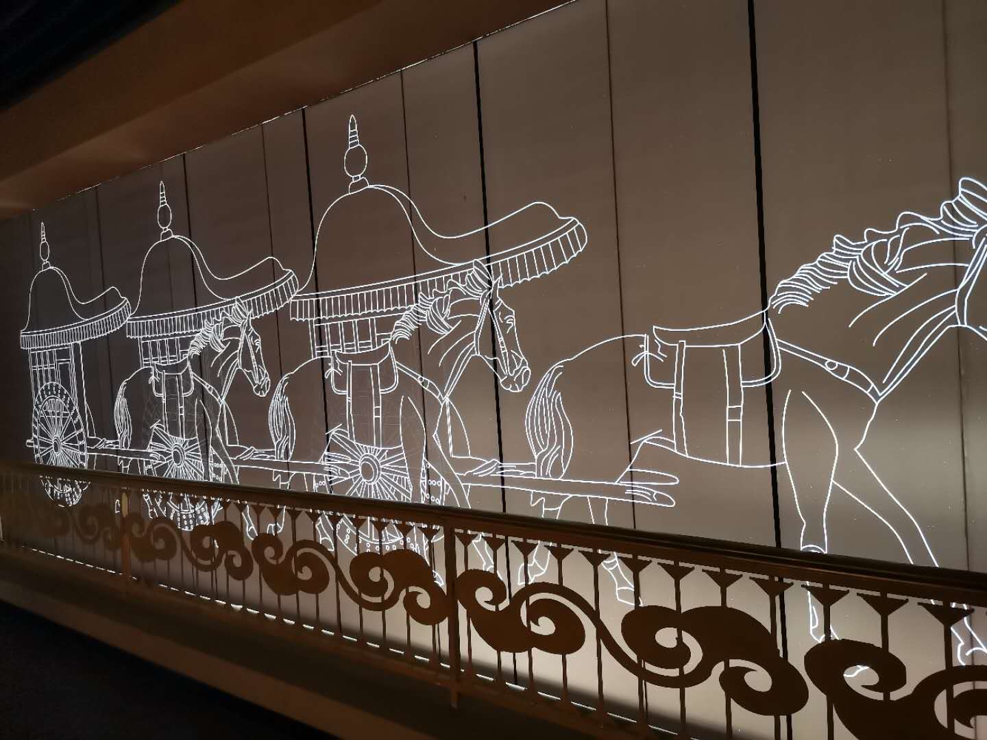 呼和浩特昭君博物院:中外驰名西汉古墓――昭君墓