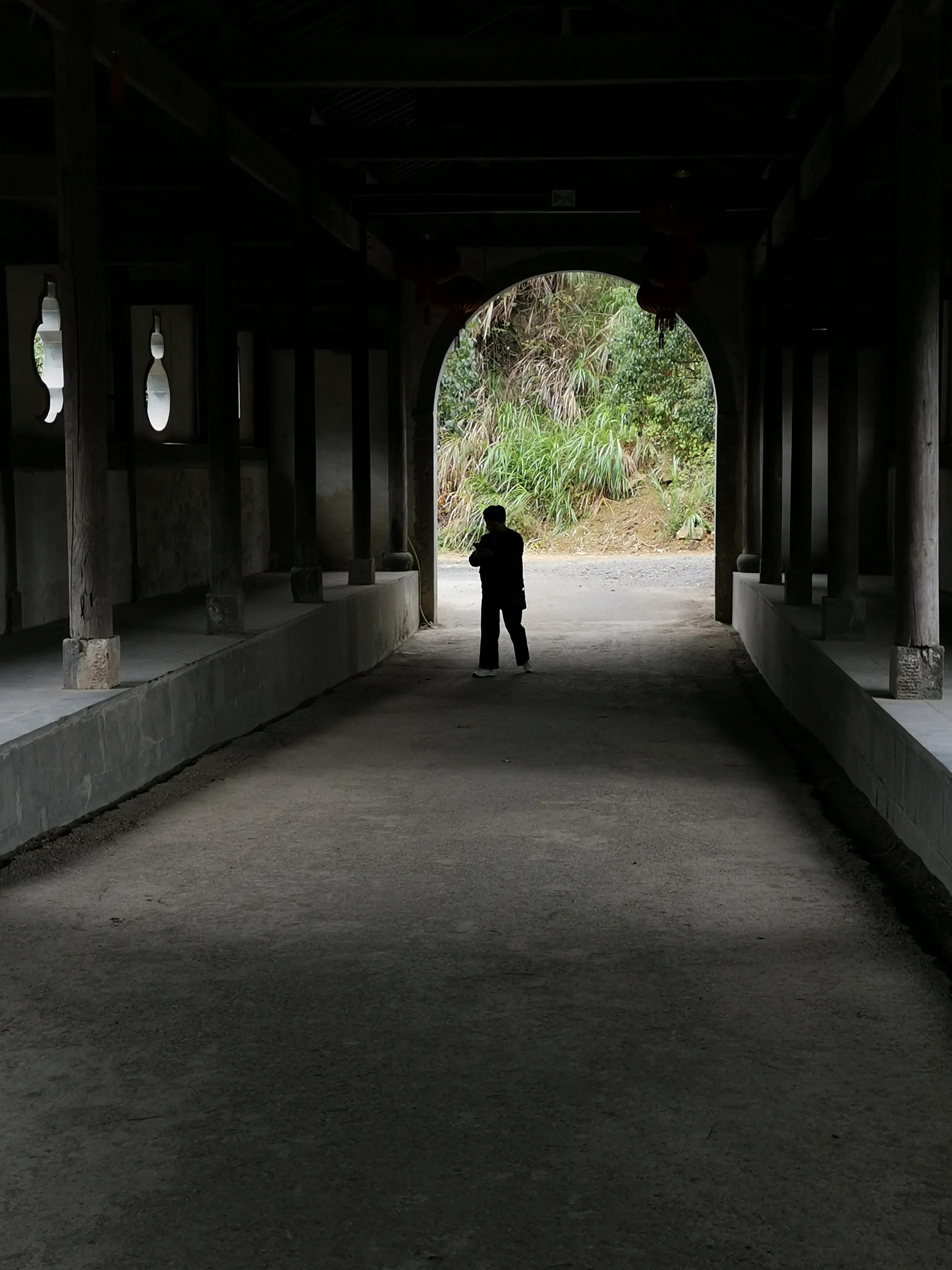 竹溪好耍的巷子,竹溪县青石板