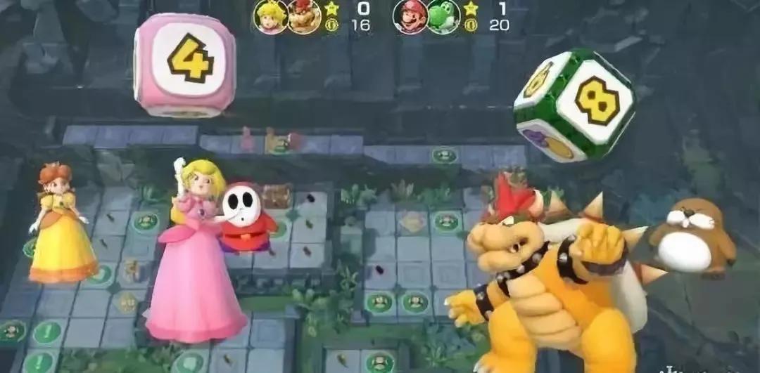 switch儿童必买十大游戏,switch有什么好玩的游戏