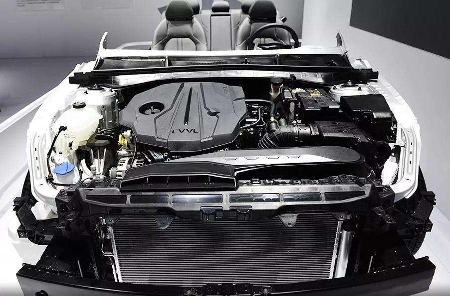 索纳塔混动跟起亚k5混动哪个好,迈锐宝xl起亚k5索纳塔怎么选