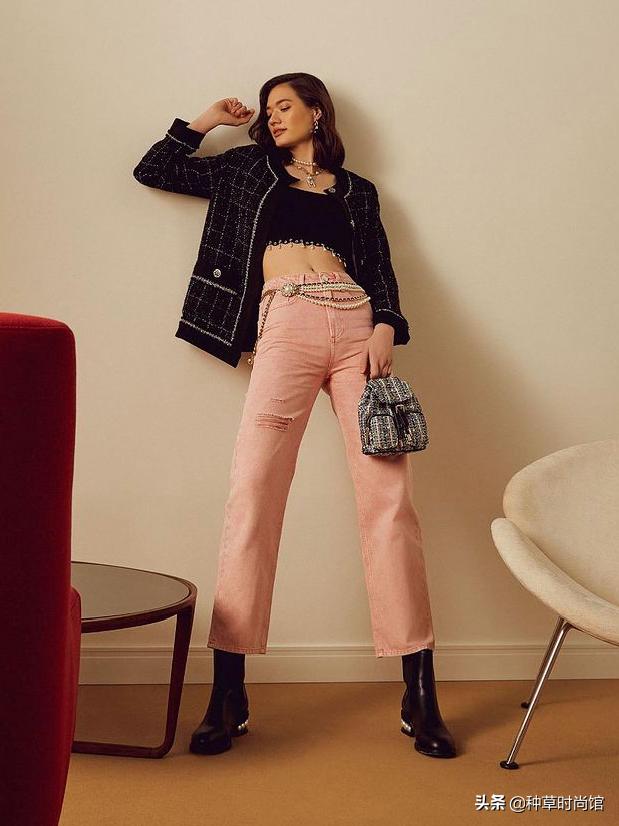 复古穿搭泰国小众品牌,小众东南亚品牌