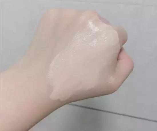 珀兰娜粉底液适合沙漠大干皮吗,变化大作战粉底液