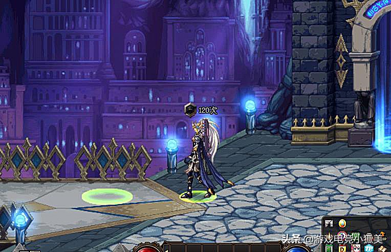 dnf三觉大招合集,dnf狂战士二觉三绝只能释放一个