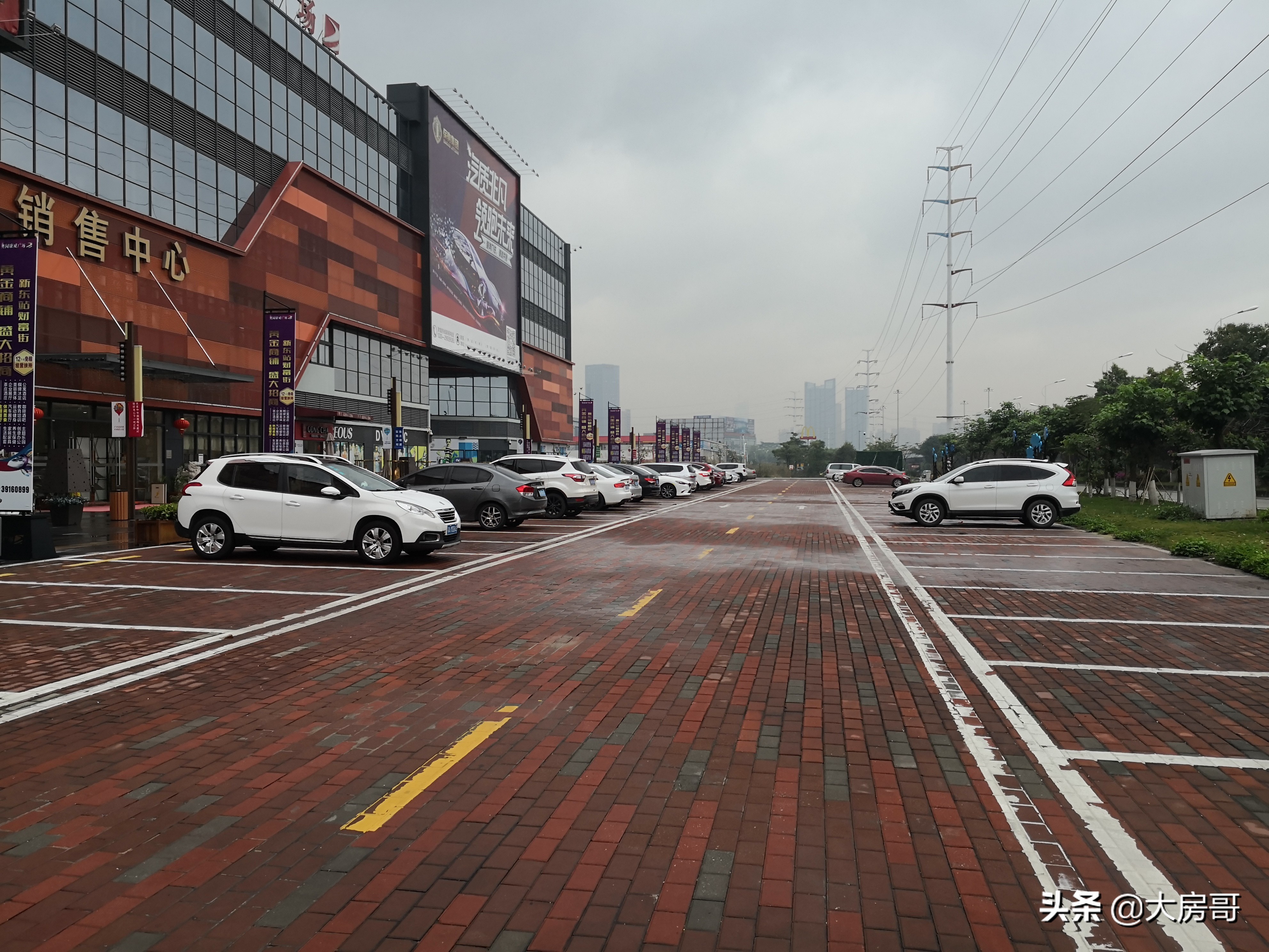 新塘奥园康威广场最近的消息,广州增城奥园康威广场的前景何在