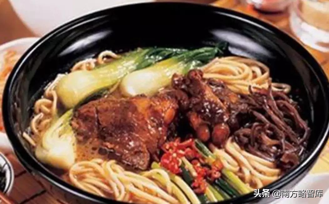 味千拉面为啥业绩下滑,半年亏1亿味千拉面跌下神坛