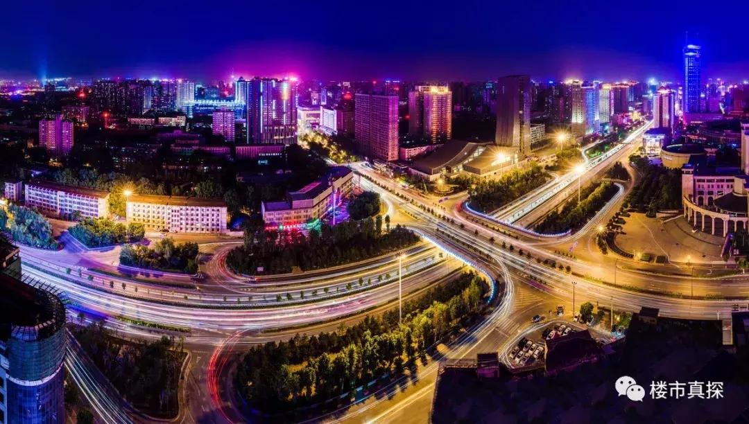 实探|南二环纯新盘恒志云都，选不选都让人纠结？