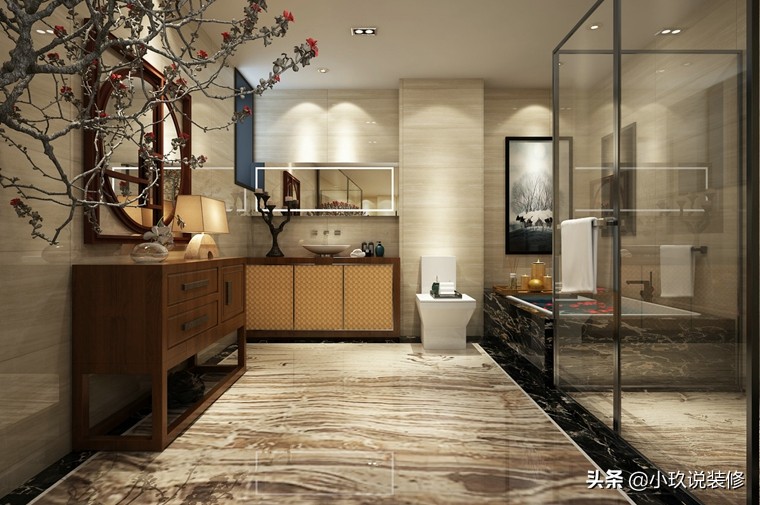 商场卫生间改造预算表,卫生间做防水多少钱预算表