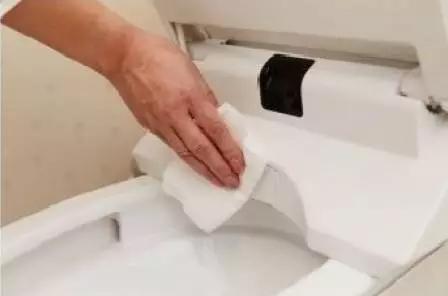 松下如何清洁智能马桶喷嘴,如何清洁智能马桶喷嘴