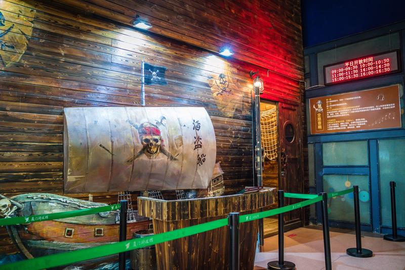 厦门冬春攻略,夏天厦门旅游攻略美食篇