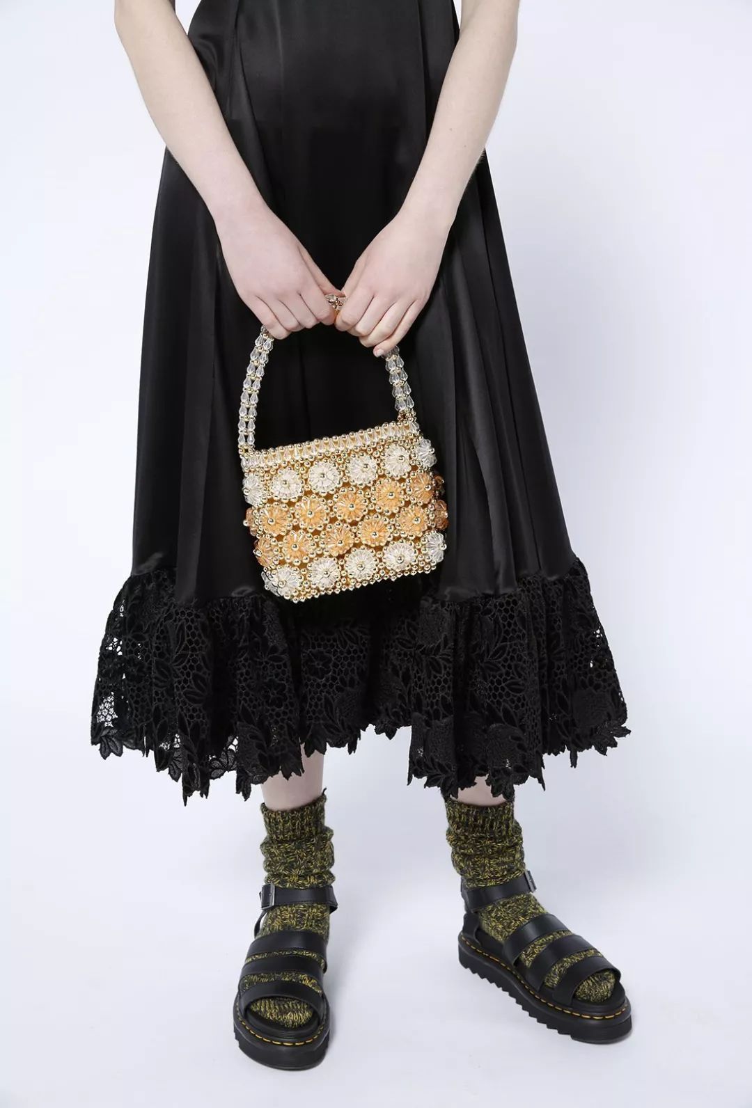 那些便宜却不输大牌的小众包,买过很多奢侈品包包