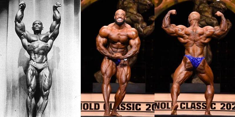 健美为什么可以锻炼肌肉,健身肌肉越来越强壮是什么原因