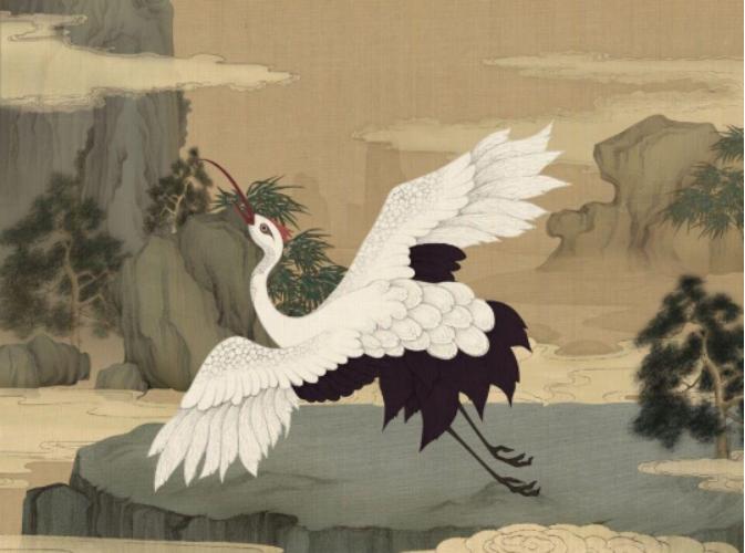 美现海牛祥瑞,昭示大美兴、川普王?中国网友:都是我们玩剩下的