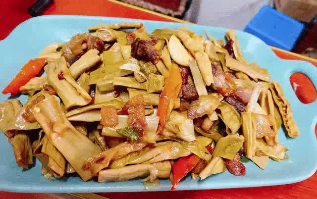 竹笋最好吃的做法你学会了吗,竹笋怎么做好吃脆爽