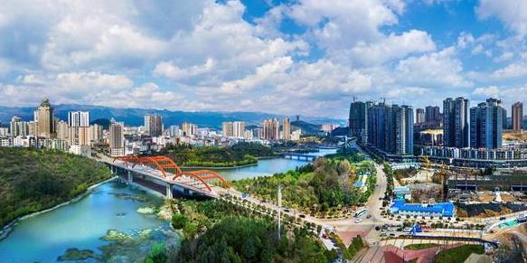 普安县和晴隆县什么时候并入盘州,盘州富源普安能不能合并