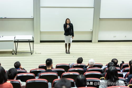 复试导师自荐信简历,考研复试简历怎么写