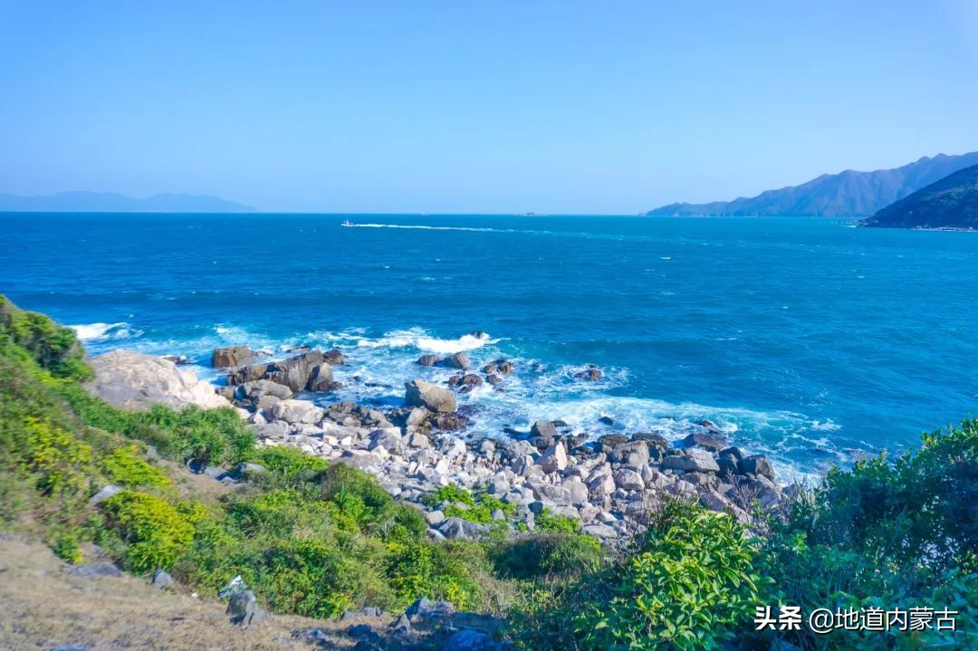 60岁之前要去的十大地方,一生中必去的中国50个最美的地方