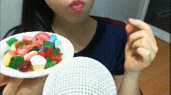 很多人享受的吃播，对一些人来说却可能是“谋杀”