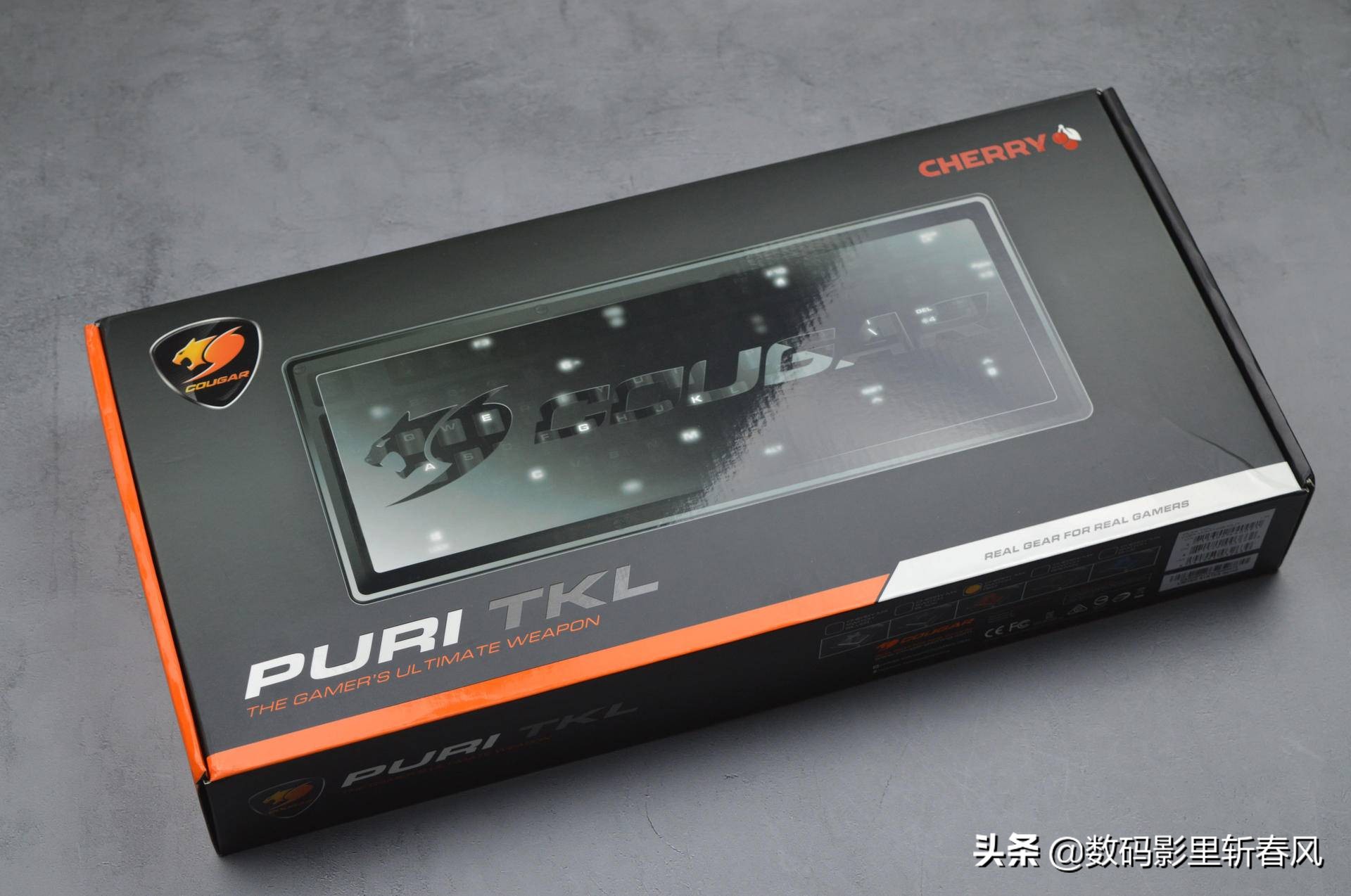 purltkl键盘樱桃青轴,磁吸防尘网推荐